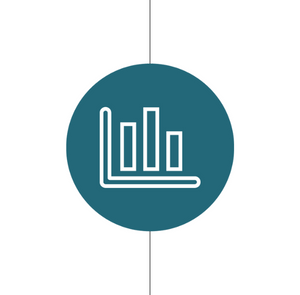 Bar Chart Icon