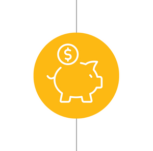 Piggy Bank Icon